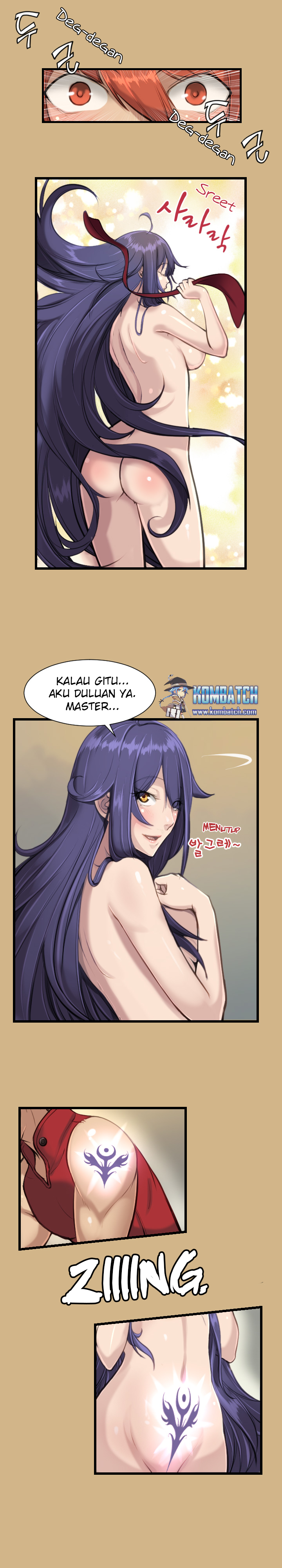 Yahalu - Chapter 11 1