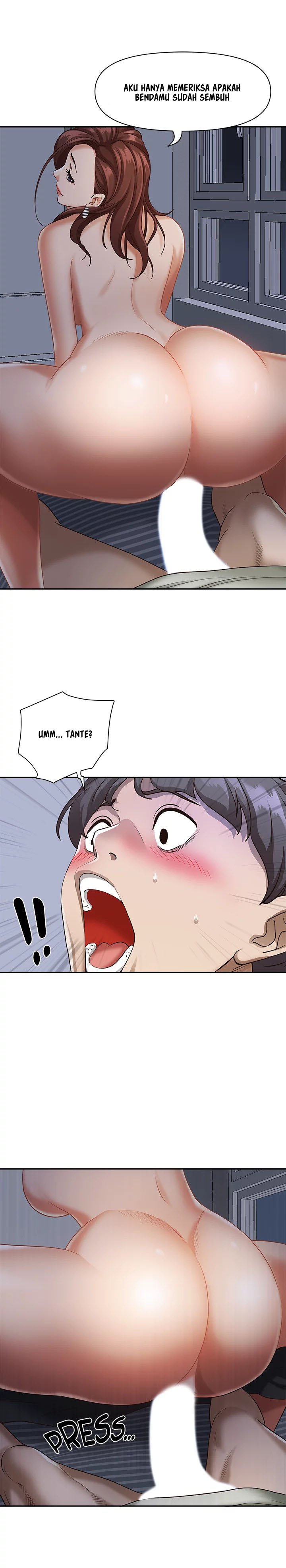 Living With a MILF - Chapter 11 29