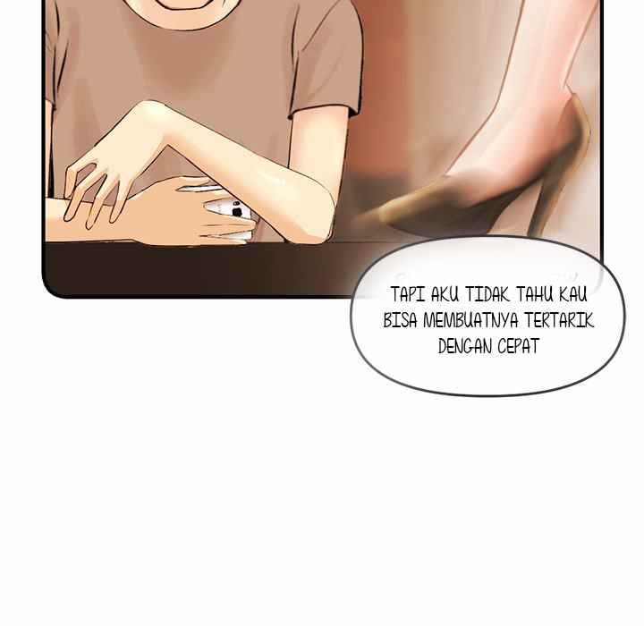 Midnight PC Cafe - Chapter 11 42
