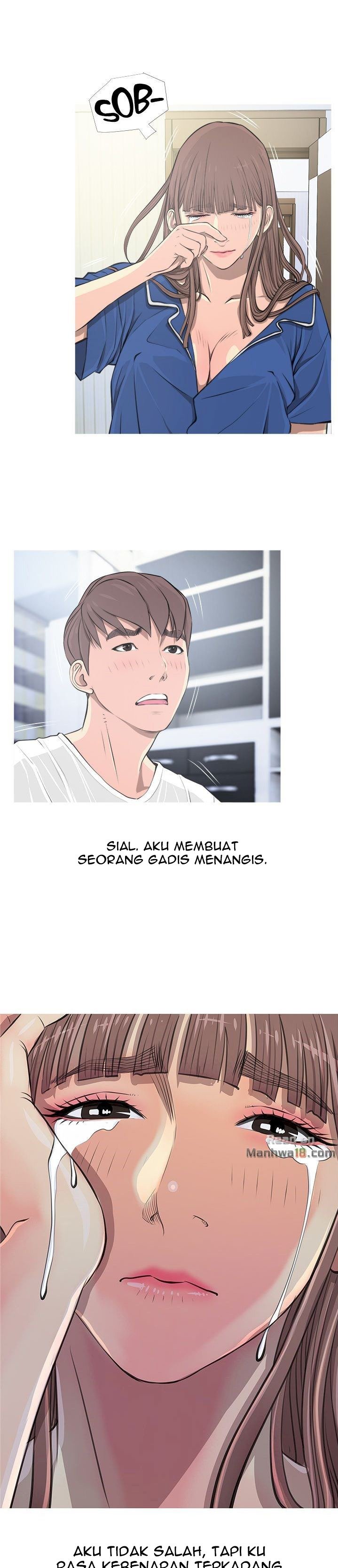 Ms. Master - Chapter 11 2