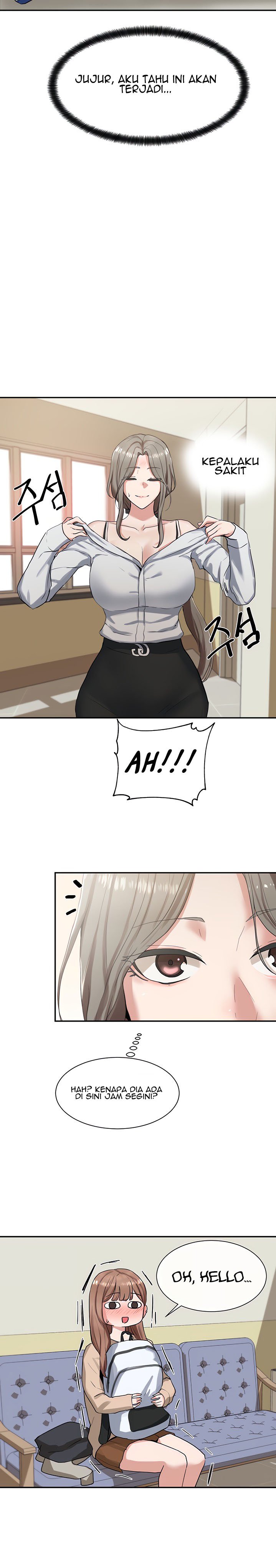 Circles - Chapter 11 8