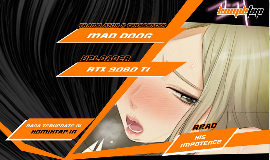 His Impotence - Chapter 11 1