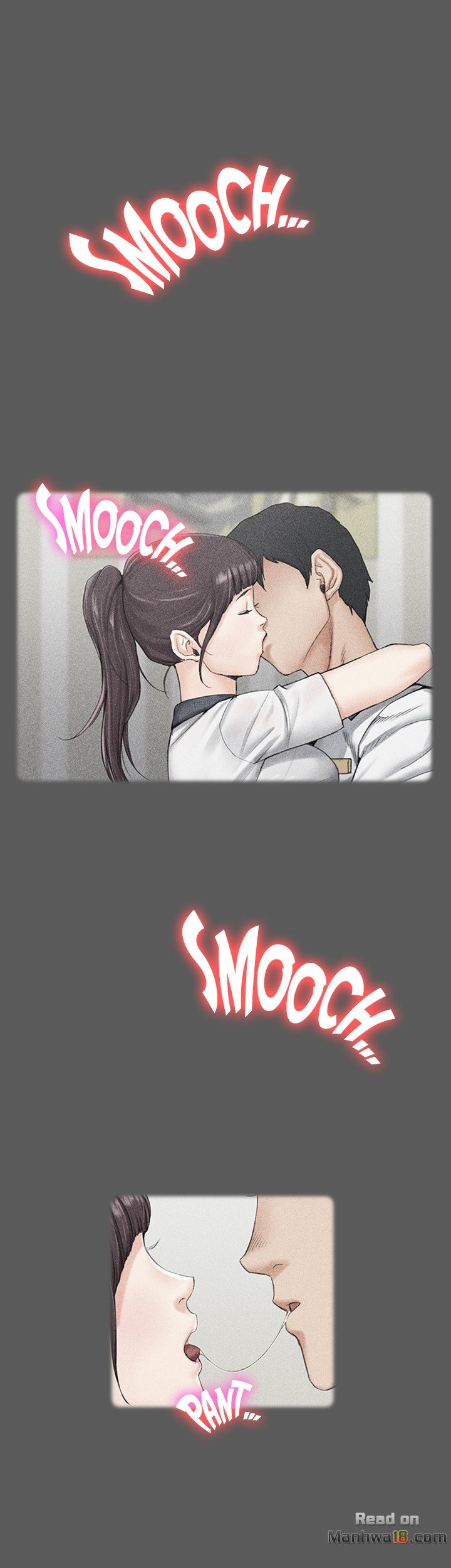 That Mans Epilepsy - Chapter 11 12