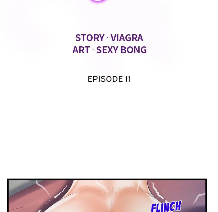 The Unforeseen Guest - Chapter 11 13