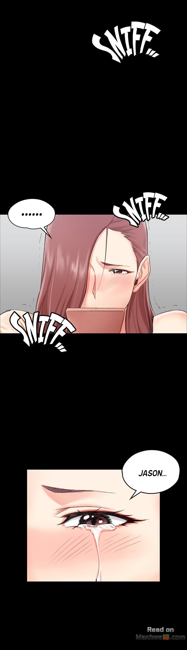 That Mans Epilepsy - Chapter 11 45