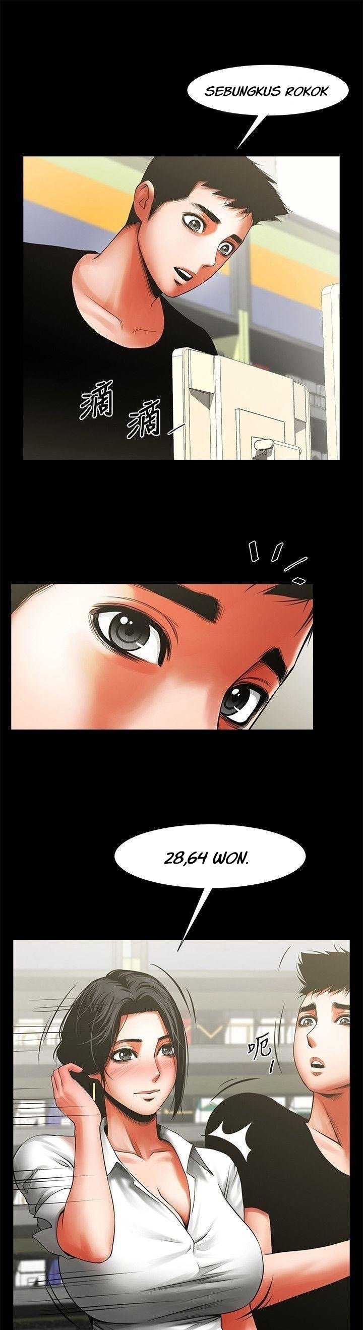 Share Girlfriend - Chapter 11 11