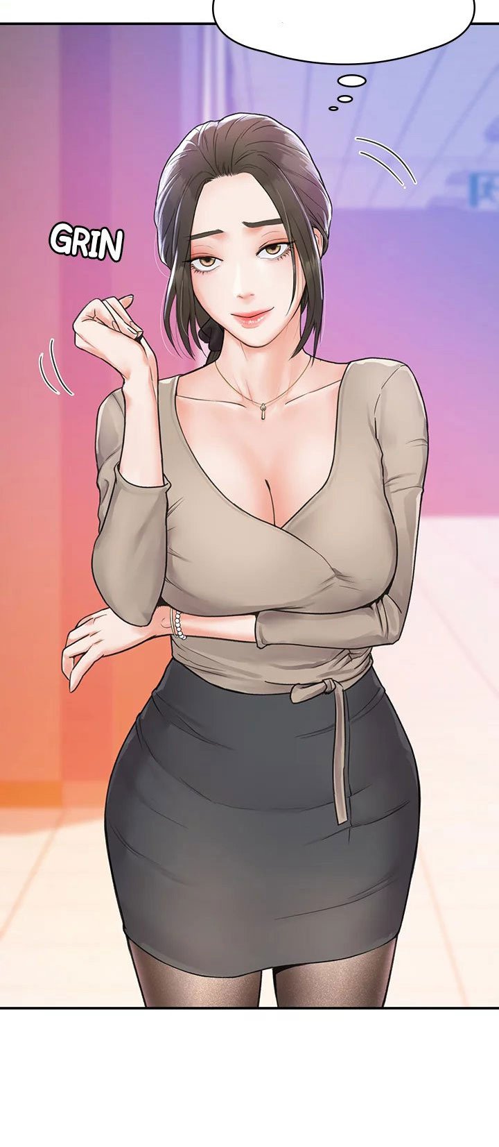 Campus Today - Chapter 11 49