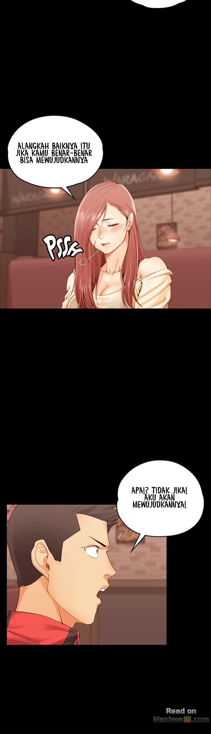 That Mans Epilepsy - Chapter 11 8