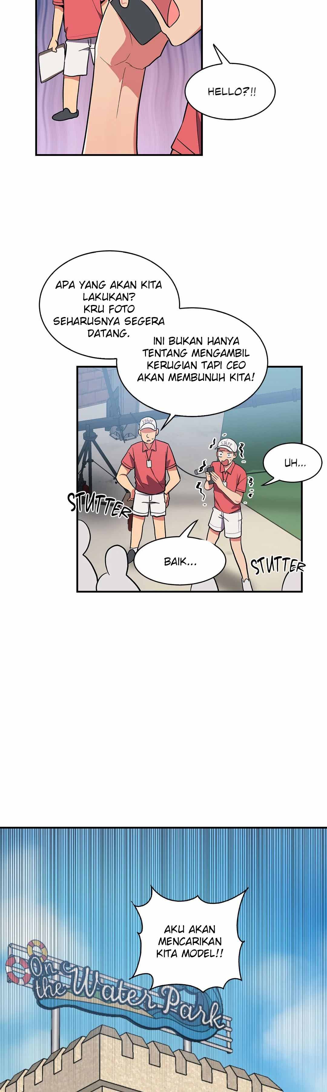 Her Nickname - Chapter 11 7 Her Nickname - Chapter 11 7