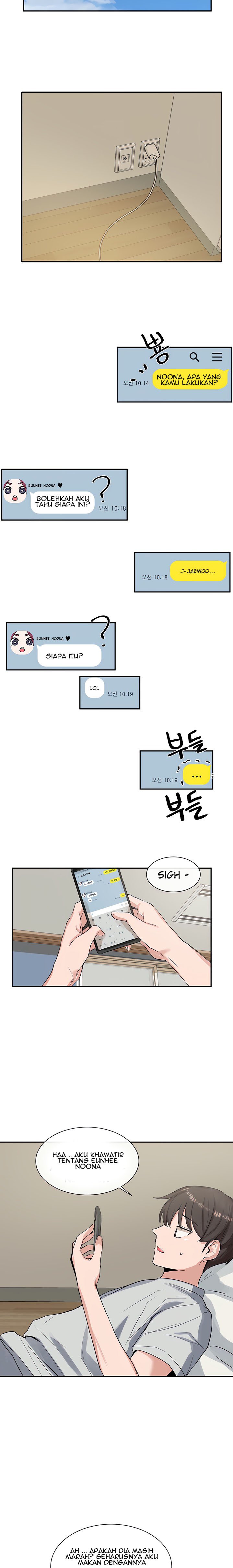 Circles - Chapter 11 19