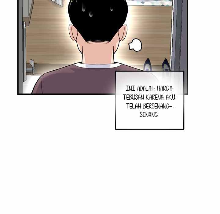 Midnight PC Cafe - Chapter 11 101