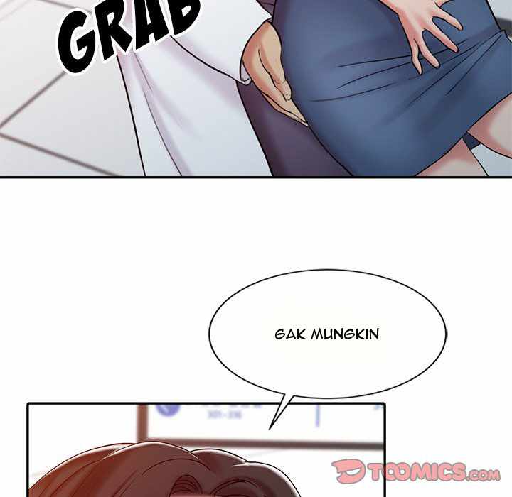 The Hand of Legend - Chapter 11 74