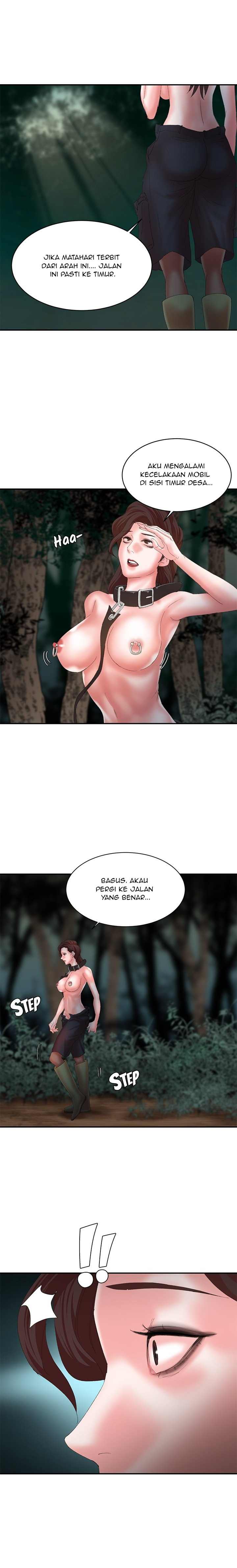 The Escape - Chapter 11 13