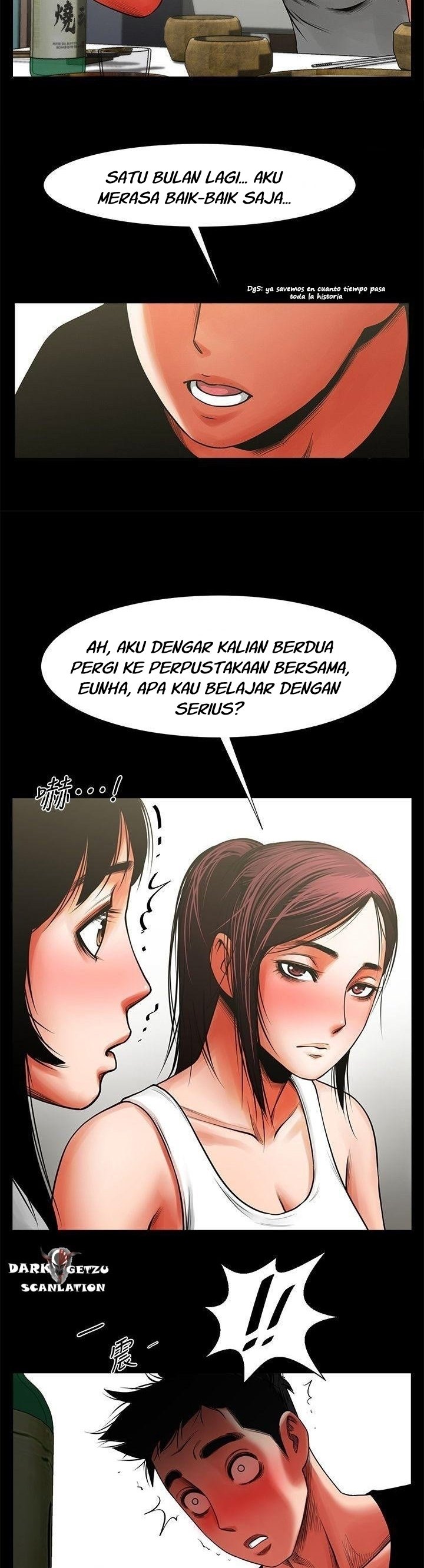 Share Girlfriend - Chapter 11 22