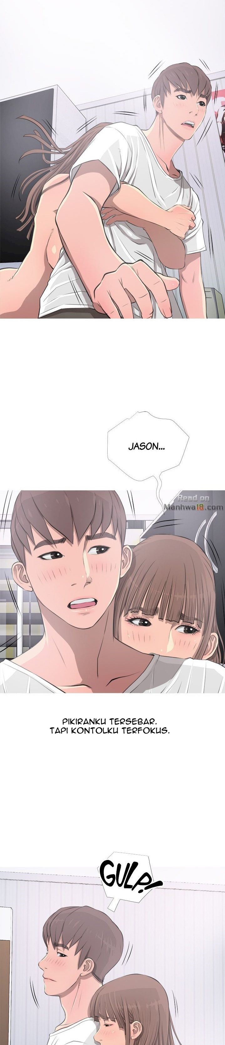 Ms. Master - Chapter 11 18