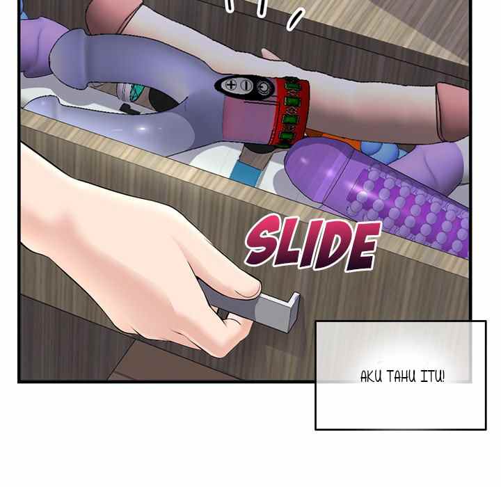 Midnight PC Cafe - Chapter 11 116