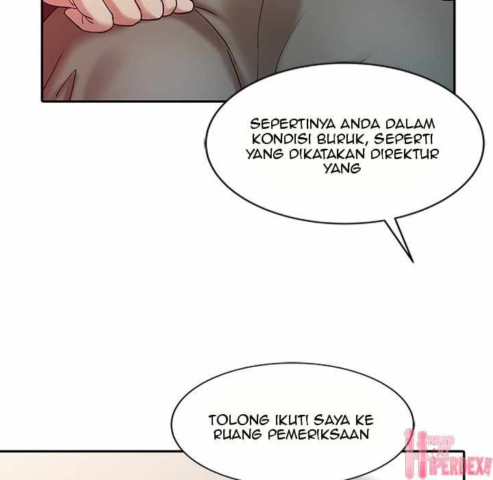 The Hand of Legend - Chapter 11 9