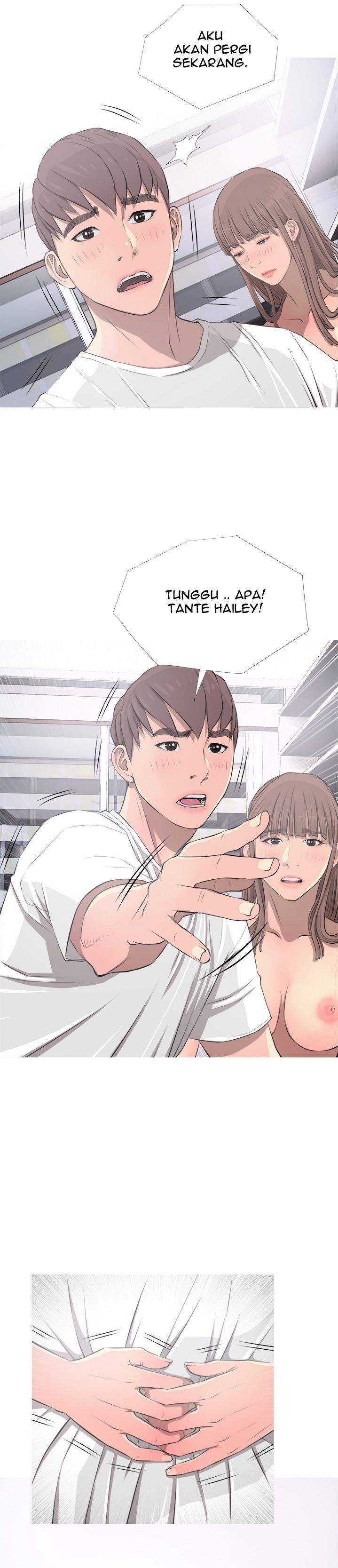 Ms. Master - Chapter 11 17