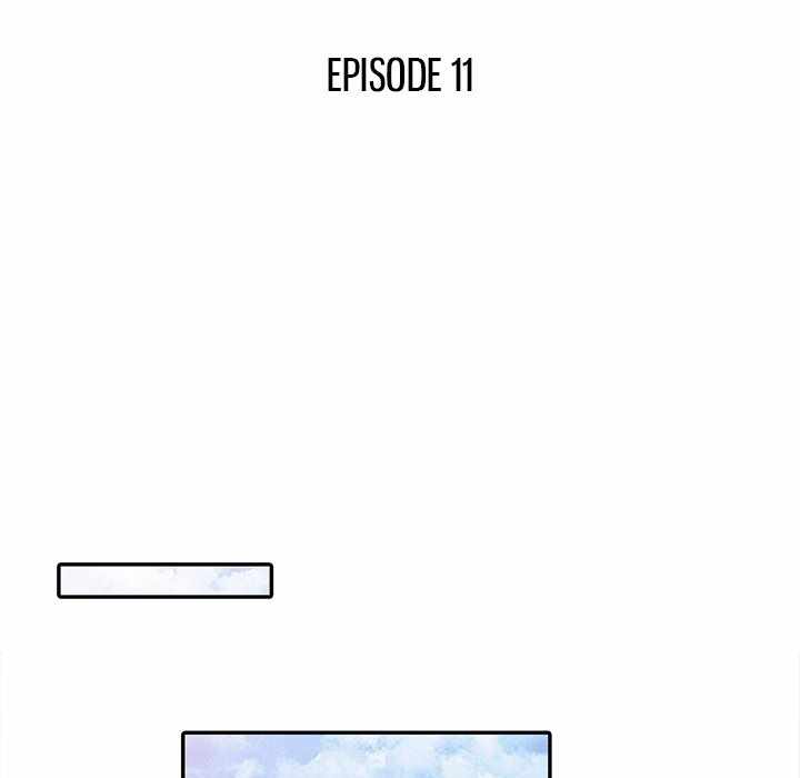 The Hand of Legend - Chapter 11 16