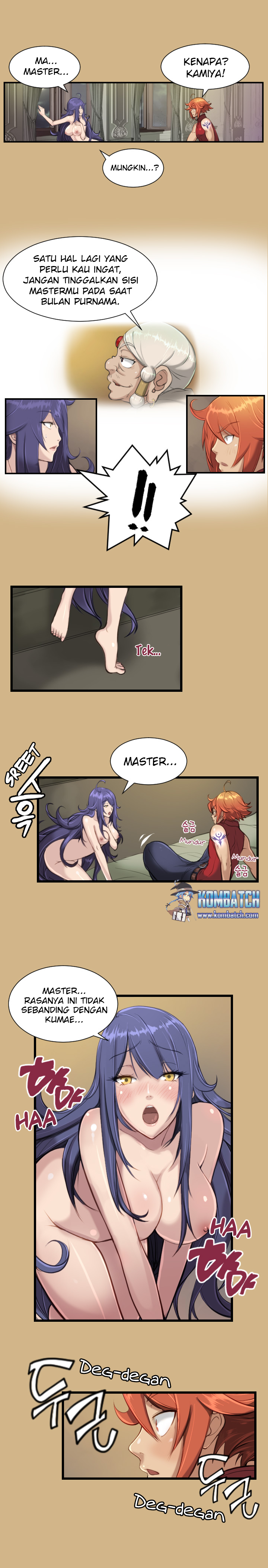 Yahalu - Chapter 11 3