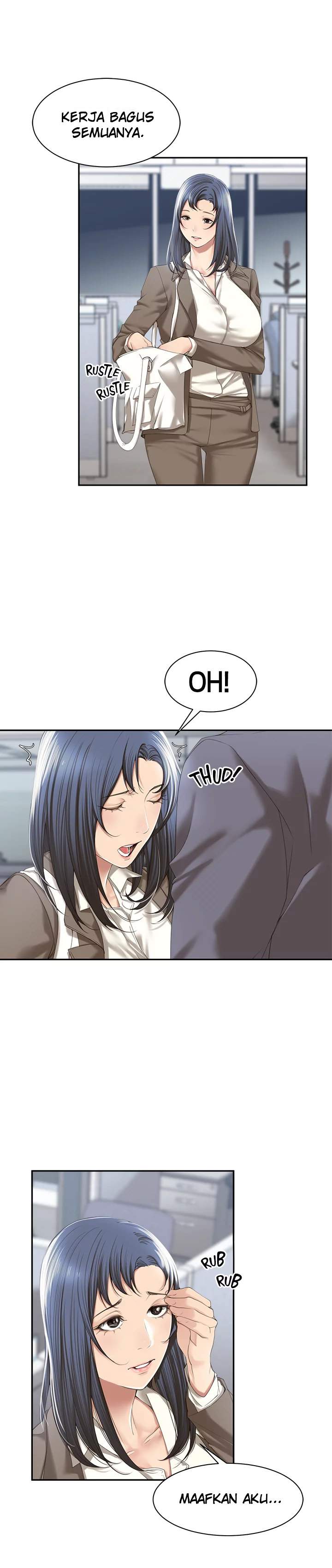 Friendly Relationship - Chapter 11 3 Friendly Relationship - Chapter 11 3