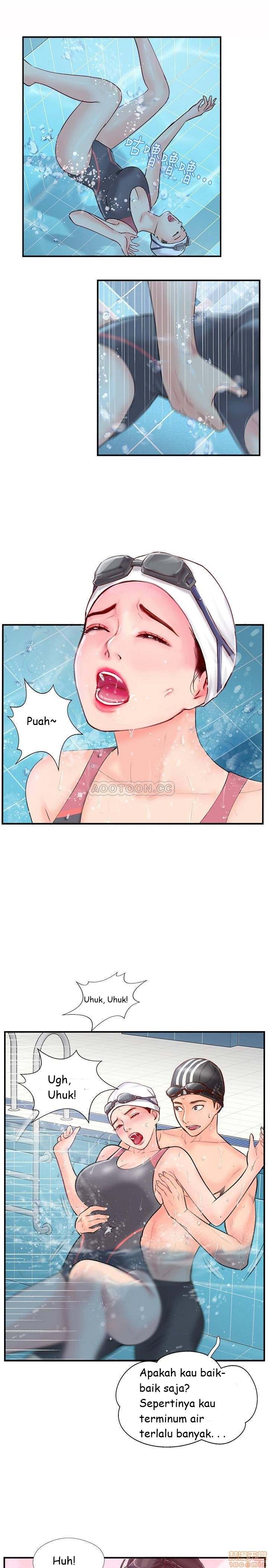 Swinging - Chapter 11 34