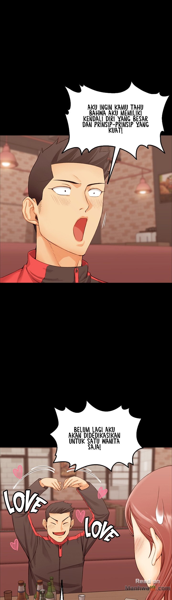 That Mans Epilepsy - Chapter 11 22