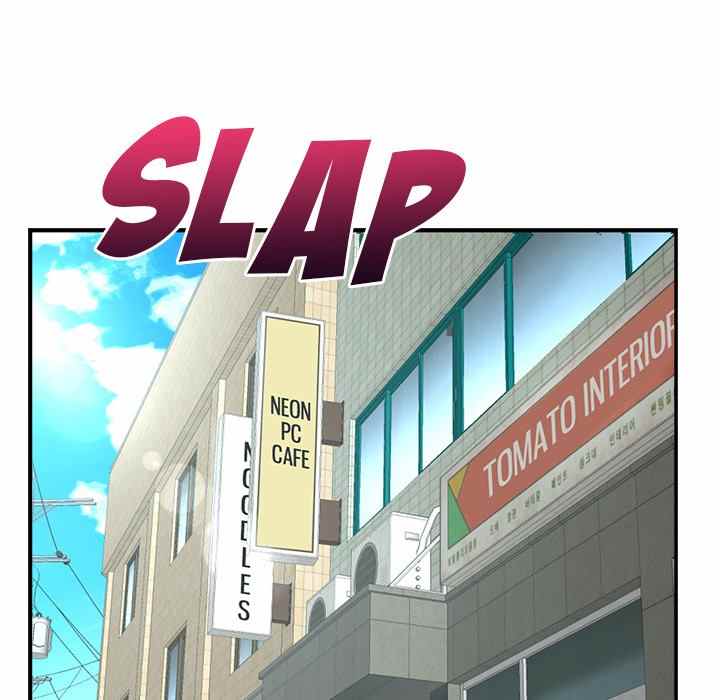 Midnight PC Cafe - Chapter 11 88