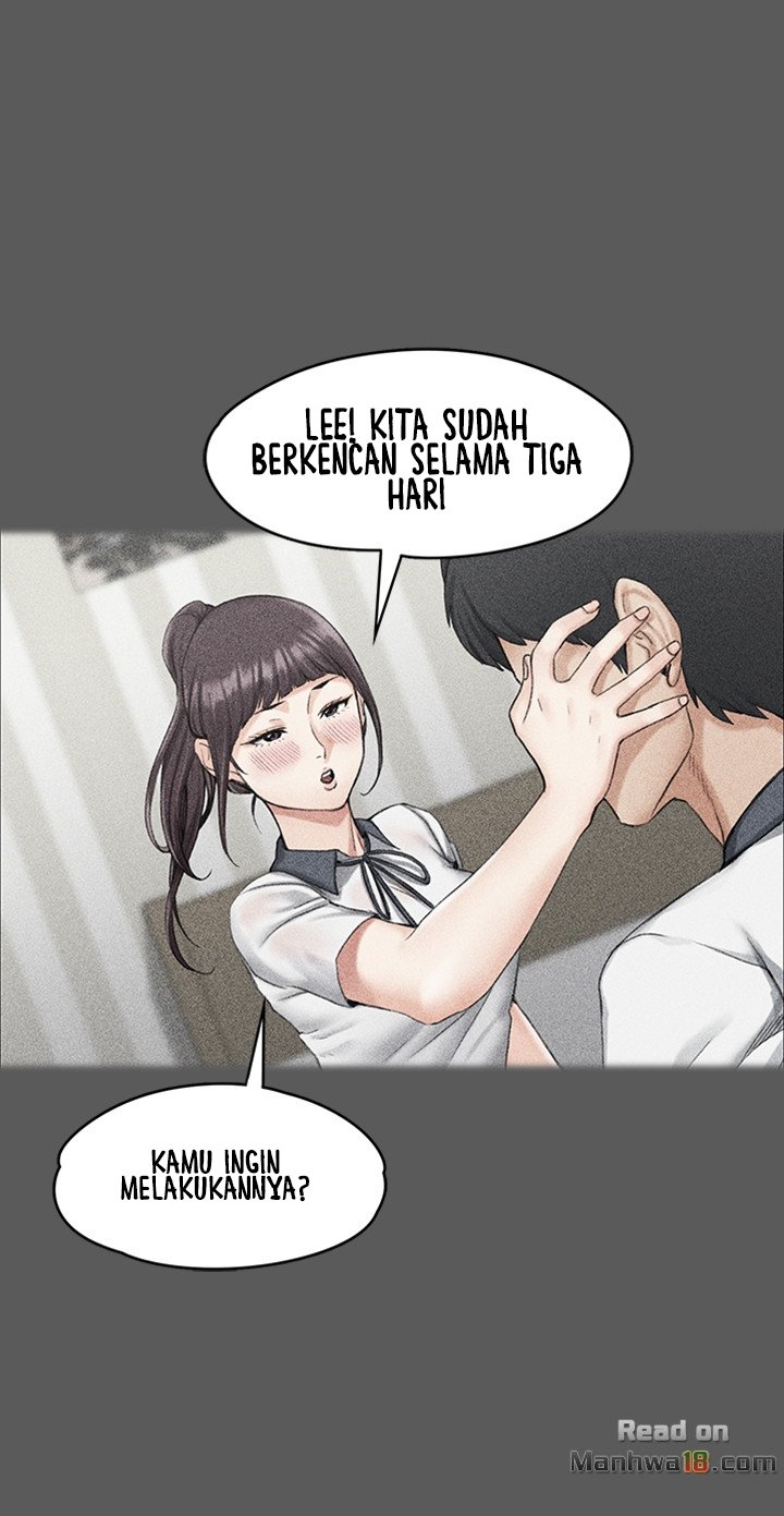 That Mans Epilepsy - Chapter 11 13