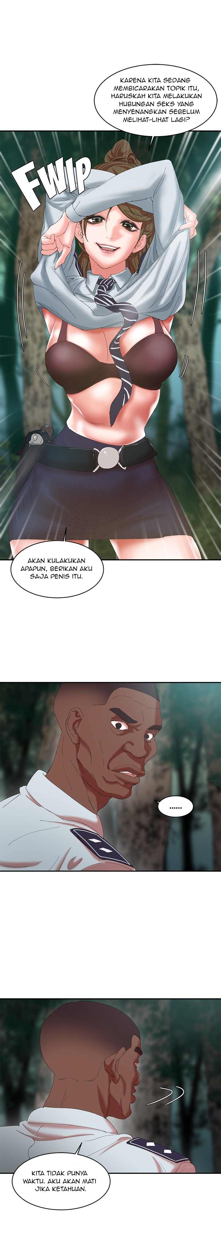 The Escape - Chapter 11 21