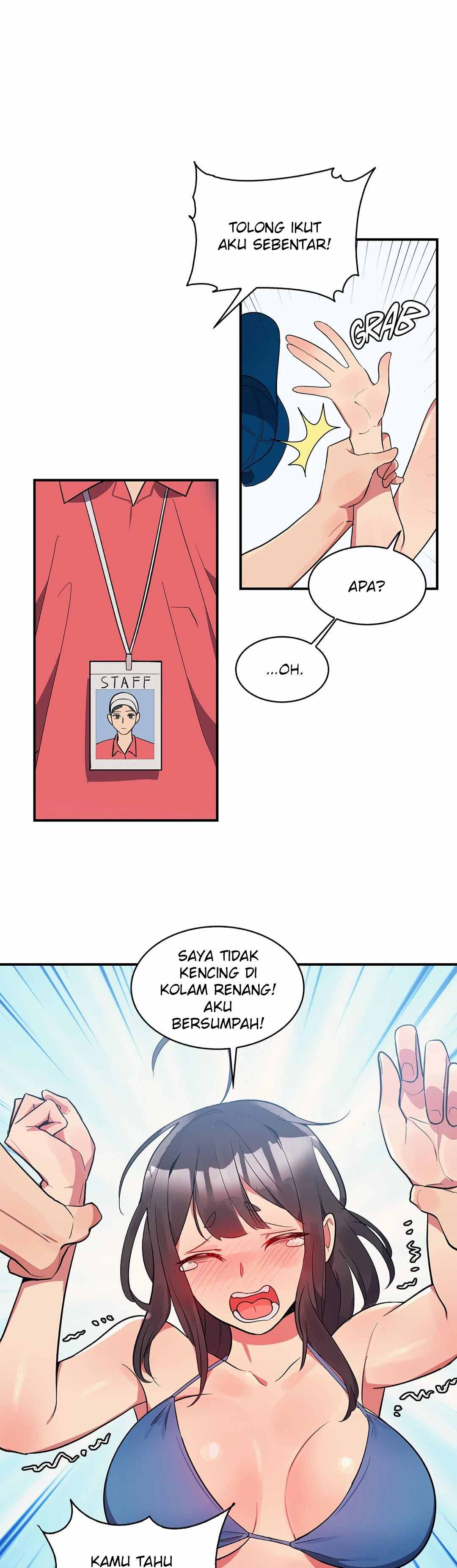 Her Nickname - Chapter 11 15 Her Nickname - Chapter 11 15