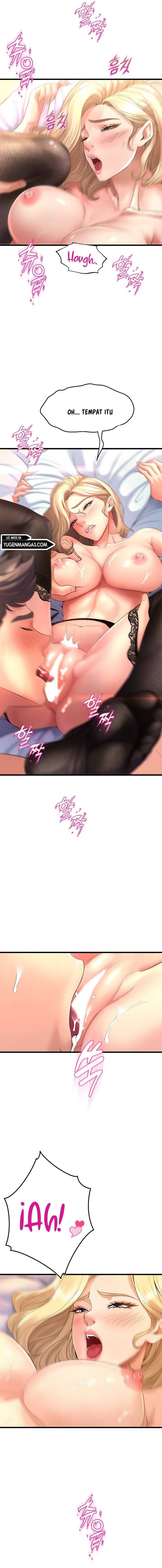 Dance Department’s Female Sunbaes - Chapter 11 6 Dance Department’s Female Sunbaes - Chapter 11 6