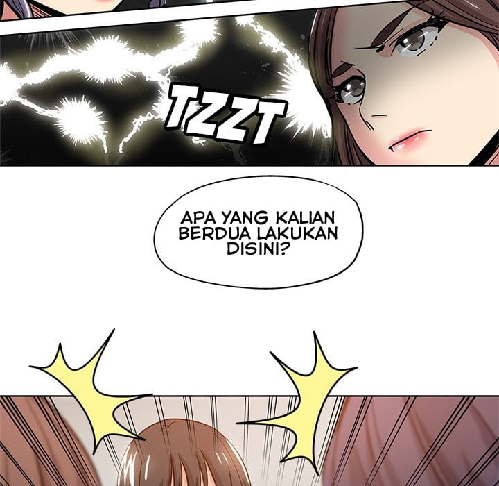 The Unexpected Guest - Chapter 11 35 The Unexpected Guest - Chapter 11 35