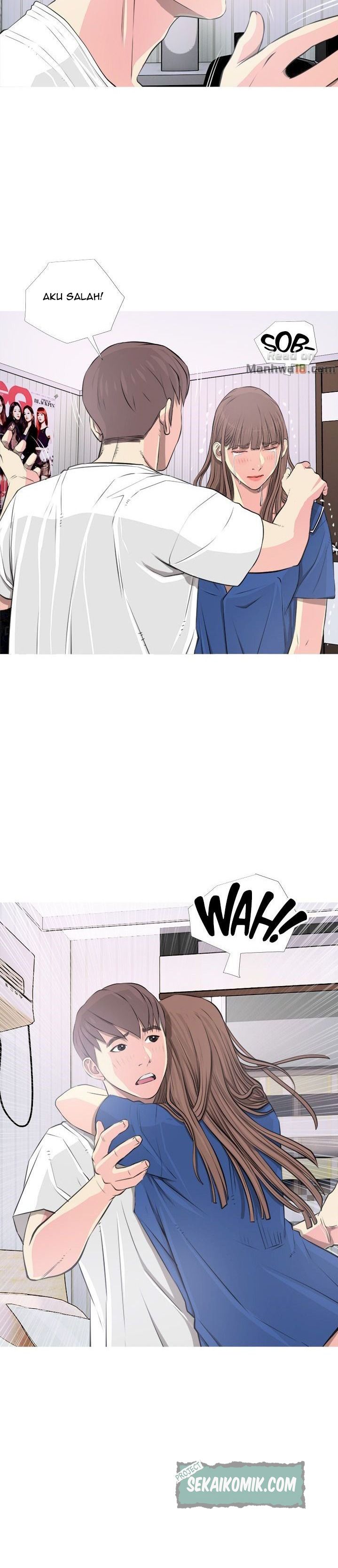 Ms. Master - Chapter 11 3