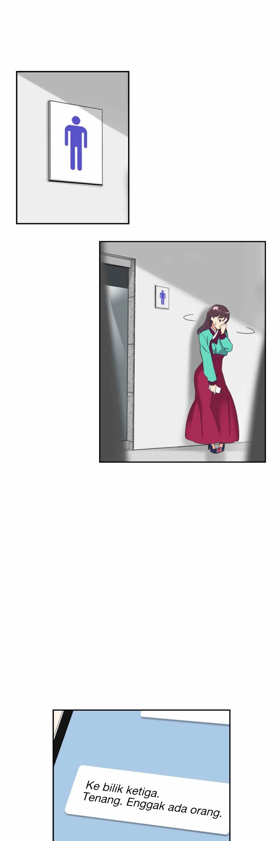 Bride Training - Chapter 11 11