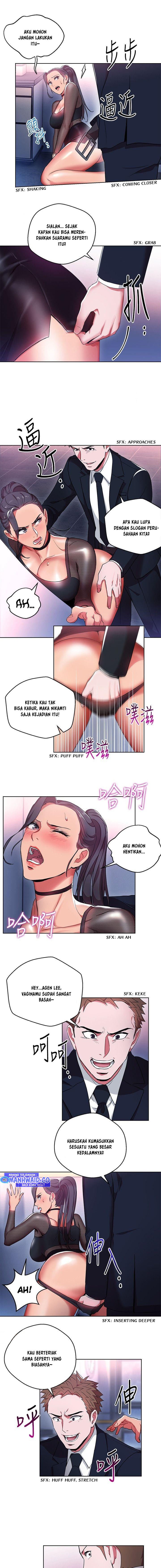 Boss Reverse - Chapter 11 11 Boss Reverse - Chapter 11 11