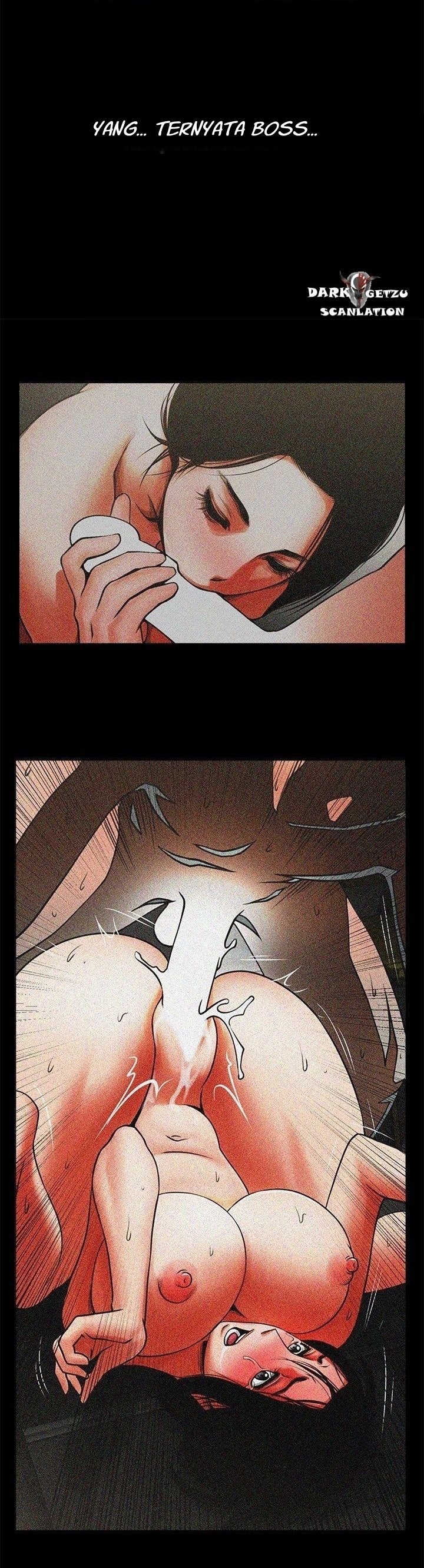 Share Girlfriend - Chapter 11 26