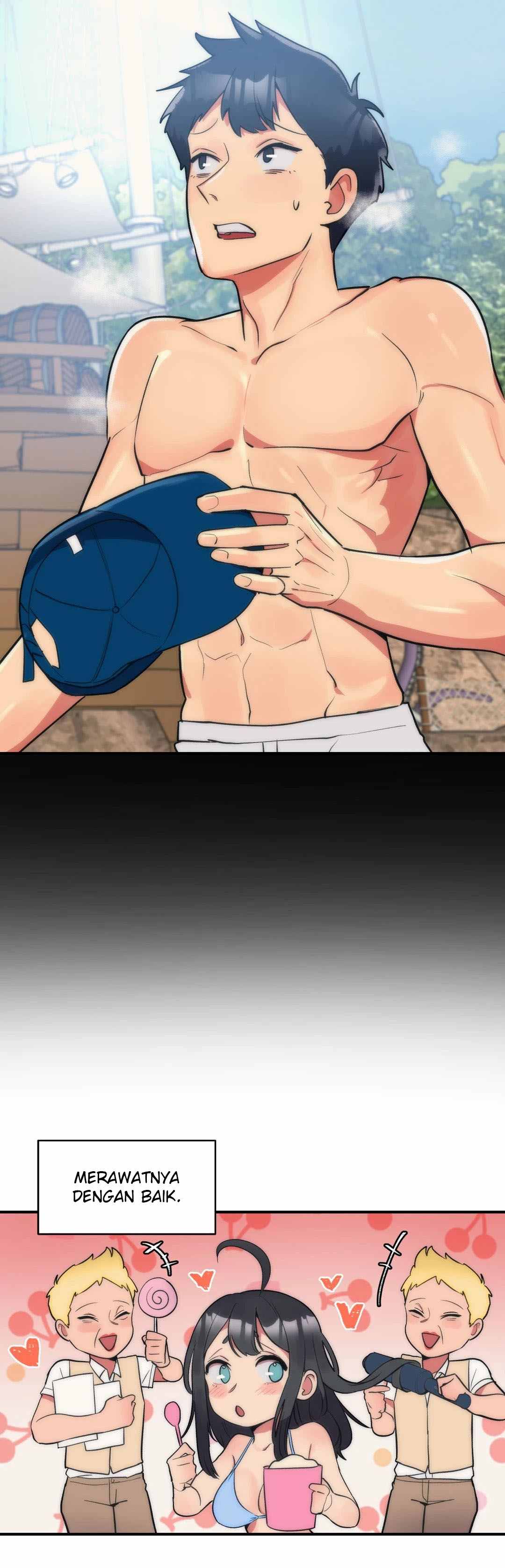 Her Nickname - Chapter 11 31 Her Nickname - Chapter 11 31