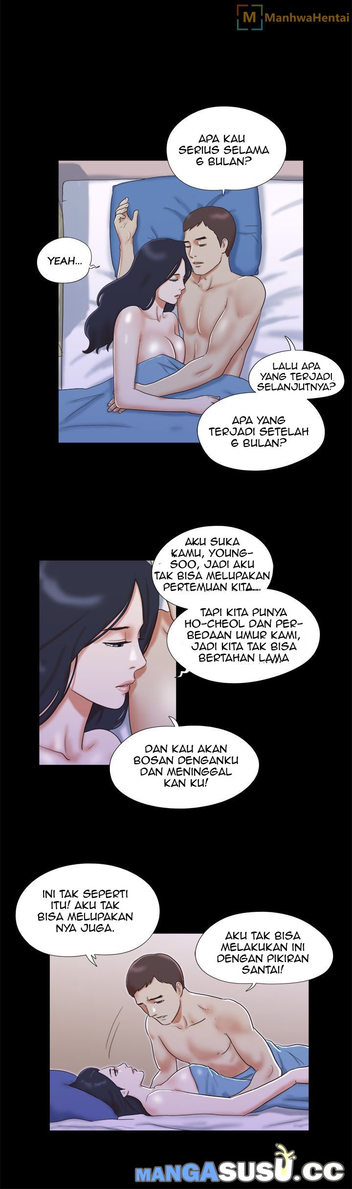 She&#8217;s The Girl - Chapter 11 16