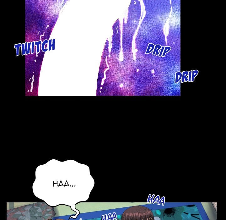 The Unforeseen Guest - Chapter 11 38