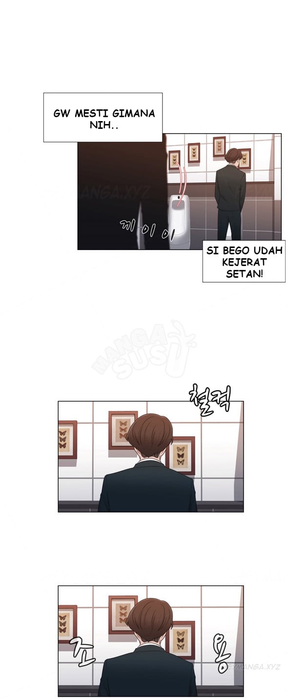 Miss Mystic - Chapter 11 27