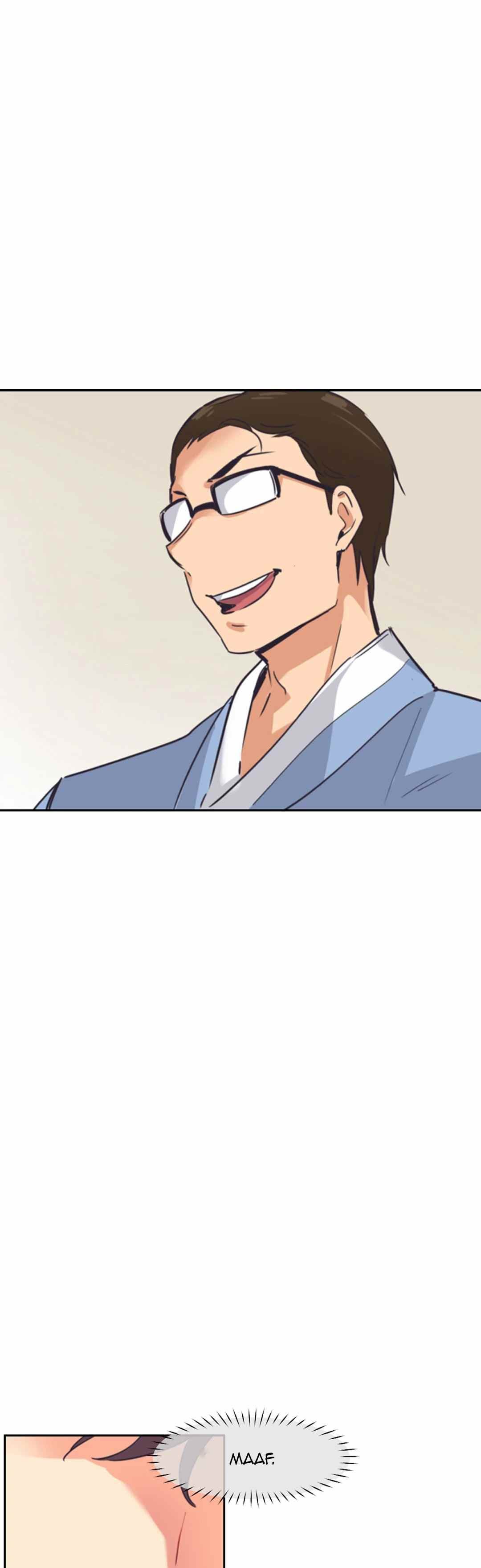Bride Training - Chapter 11 9