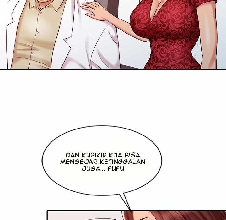 The Hand of Legend - Chapter 11 97