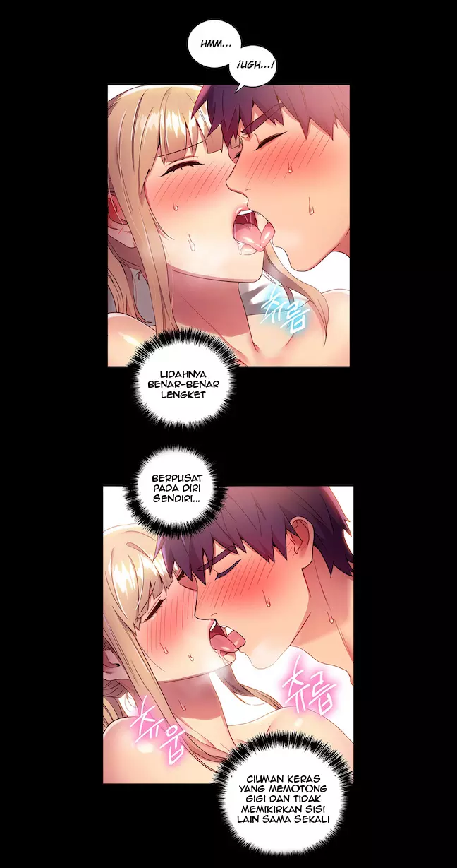 Stepmothers Friends (uncensored) - Chapter 11 18