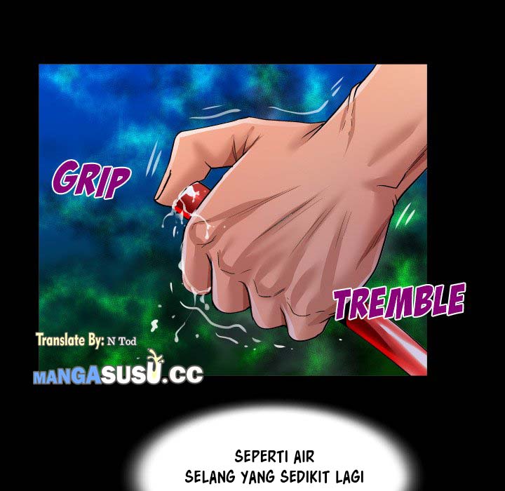 The Unforeseen Guest - Chapter 11 69