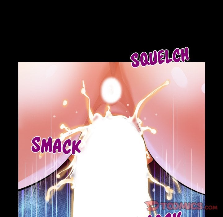 The Unforeseen Guest - Chapter 11 83