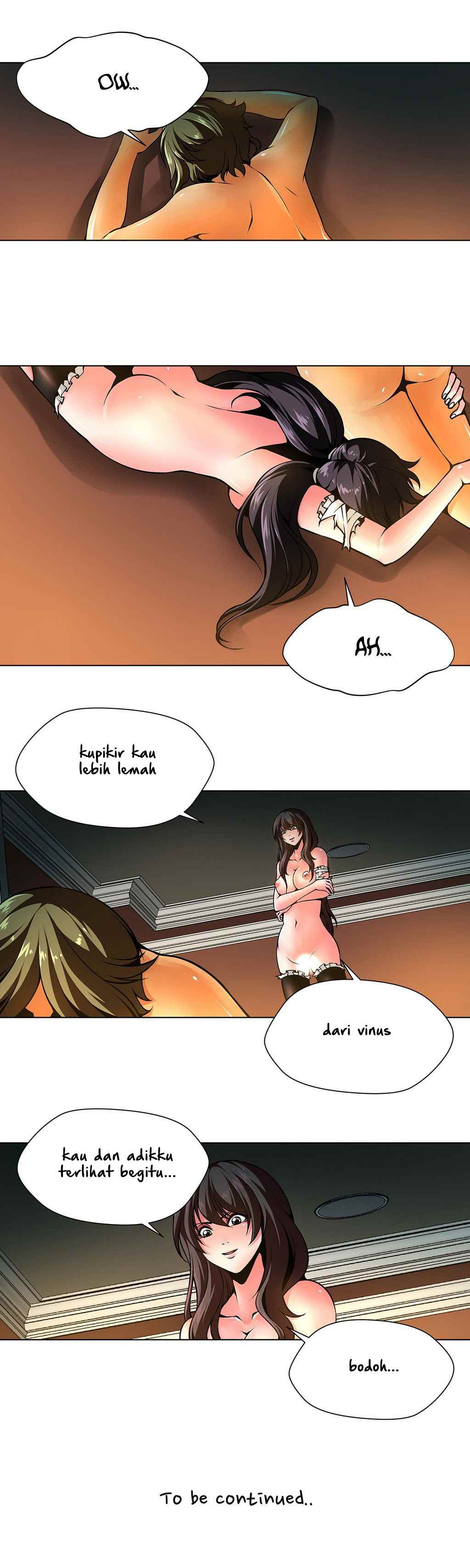 Twin Slaves - Chapter 11 12