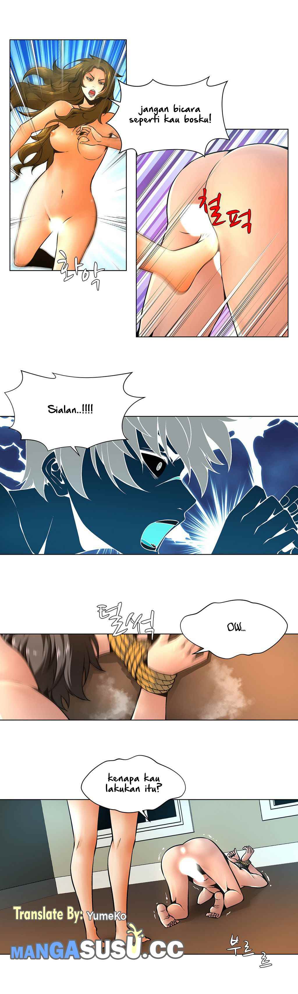 Twin Slaves - Chapter 11 4