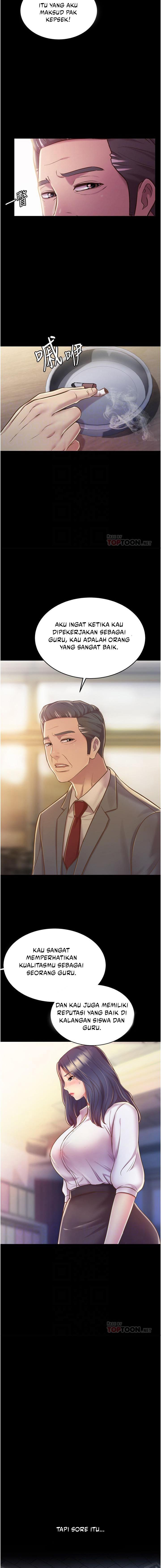 Her Taste - Chapter 11 5