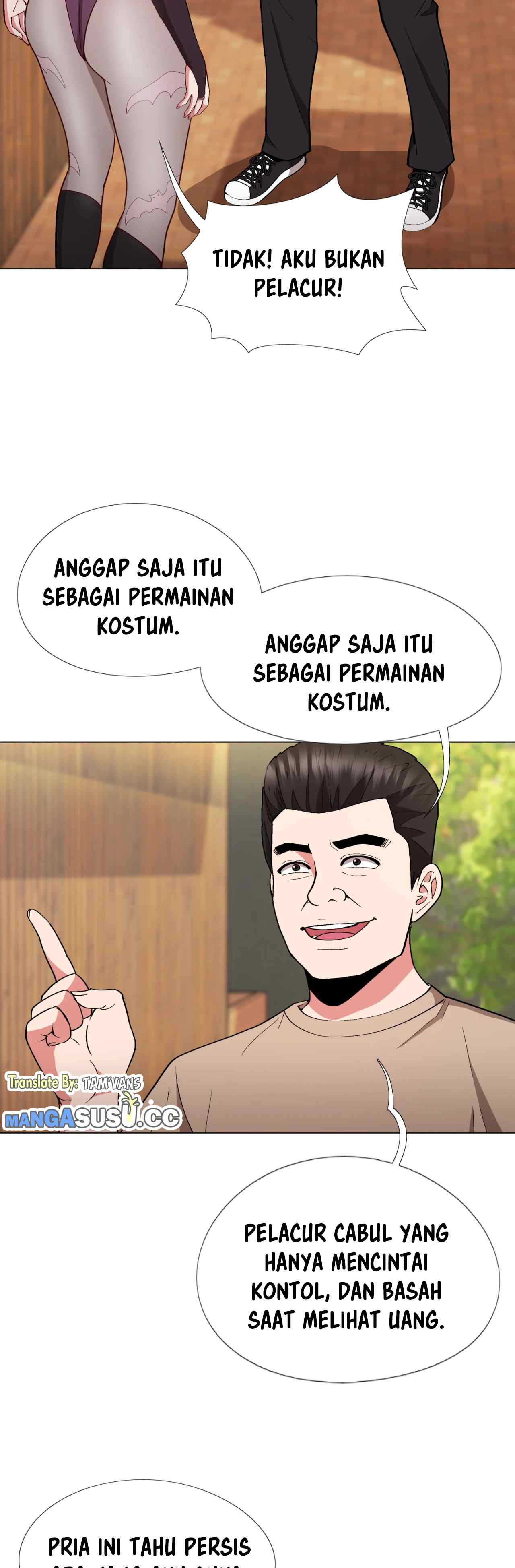 Cosplay Girl - Chapter 11 10 Cosplay Girl - Chapter 11 10